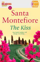 Kiss (ISBN: 9781398505544)