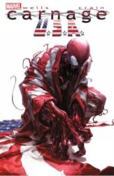 Carnage, U. s. a. (ISBN: 9781302907419)