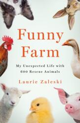 Funny Farm (ISBN: 9781250272836)