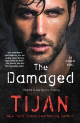 Damaged (ISBN: 9781250210791)
