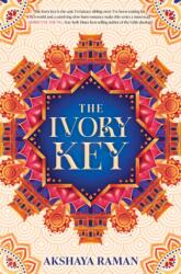 Ivory Key (ISBN: 9780358468332)