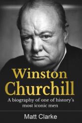 Winston Churchill (ISBN: 9781761037078)