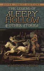 Legend of Sleepy Hollow and Other Stories - Washington Irving (ISBN: 9780486466583)