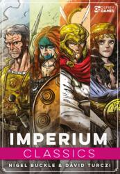 Imperium: Classics (ISBN: 9781472844743)