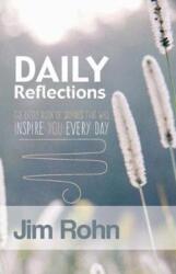 Daily Reflections (ISBN: 9780648150848)