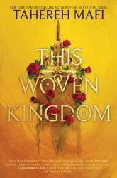 This Woven Kingdom (ISBN: 9780063245105)