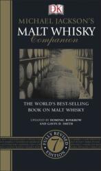 Malt Whisky Companion (ISBN: 9781409348603)
