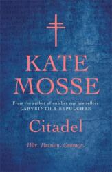 Citadel (ISBN: 9781409153153)