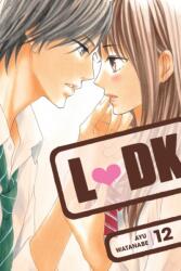 Ldk 12 (ISBN: 9781632361653)