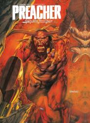 Absolute Preacher Vol. 2 (ISBN: 9781401268091)
