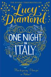 One Night in Italy (ISBN: 9781509815661)