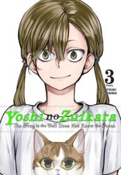 Yoshi no Zuikara, Vol. 3 (ISBN: 9781975324643)