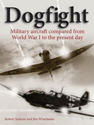 Dogfight (ISBN: 9781782747109)