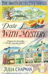Date with Mystery (ISBN: 9781509823871)