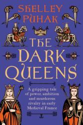 Dark Queens (ISBN: 9781801109154)