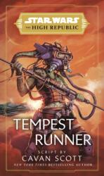 STAR WARS TEMPEST RUNNER (ISBN: 9781529150186)
