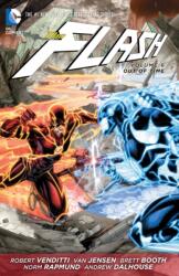 Flash Vol. 6: Out Of Time (ISBN: 9781401258740)