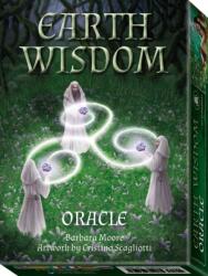 Earth Wisdom Oracle (ISBN: 9788865274743)