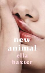 New Animal (ISBN: 9781529074802)