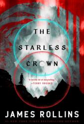 Starless Crown (ISBN: 9781250852632)