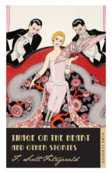 Image on the Heart and Other Stories (ISBN: 9781847495655)