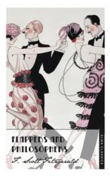 Flappers and Philosophers (ISBN: 9781847493460)