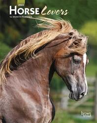 HORSE LOVERS 2022 ENGAGEMENT (ISBN: 9781975429577)