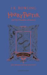 Harry Potter and the Chamber of Secrets - Ravenclaw Edition (ISBN: 9781408898130)