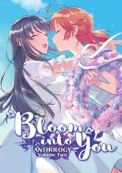Bloom Into You Anthology Volume Two (ISBN: 9781648277894)