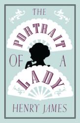 The Portrait of a Lady (ISBN: 9781847495754)