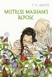 Mistress Masham's Repose (ISBN: 9780099595175)