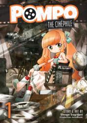 Pompo: The Cinephile Vol. 1 (ISBN: 9781648275616)