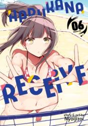 Harukana Receive Vol. 6 (ISBN: 9781645052340)