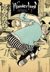 Wonderland Vol. 3 (ISBN: 9781642751277)