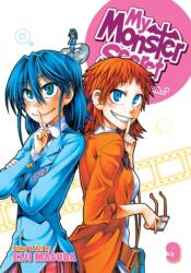 My Monster Secret Vol. 9 (ISBN: 9781626926752)