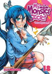 My Monster Secret Vol. 18 (ISBN: 9781642757286)