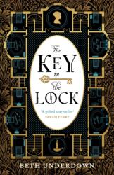 Key In The Lock (ISBN: 9780241503300)