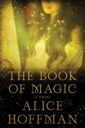 The Book of Magic (ISBN: 9781982151485)