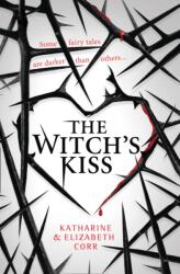 Witch's Kiss (ISBN: 9780008182984)