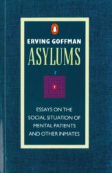 Asylums (ISBN: 9780140137392)