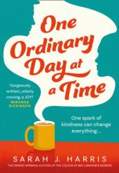 One Ordinary Day at a Time (ISBN: 9780008377373)