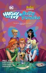 Harley and Ivy Meet Betty and Veronica (ISBN: 9781401292751)