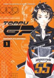 Toppu GP 1 (ISBN: 9781632364517)