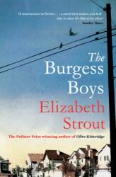 Burgess Boys (ISBN: 9781471127380)