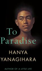 To Paradise (ISBN: 9781529077483)