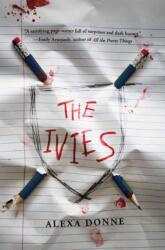 Ivies (ISBN: 9780593303702)