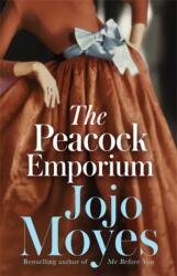 Peacock Emporium (ISBN: 9780340960370)