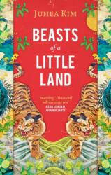 BEASTS OF A LITTLE LAND (ISBN: 9780861543489)