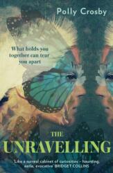 Unravelling (ISBN: 9780008358457)