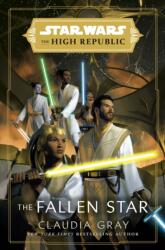 Star Wars: The Fallen Star (ISBN: 9781529150155)
